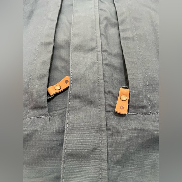 Fjälräven Men’s Skogsö Jacket in Dusk, Sz L - Picture 9 of 16